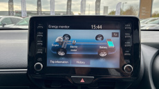 Toyota Yaris 1.5 Hybrid Design 5dr CVT Hybrid Hatchback